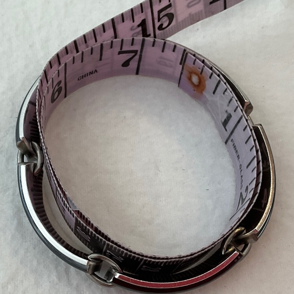 TIFFANY & CO. Vintage 1837 Silver & Midnight Titanium Bar Link Bracelet - Picture 11 of 16